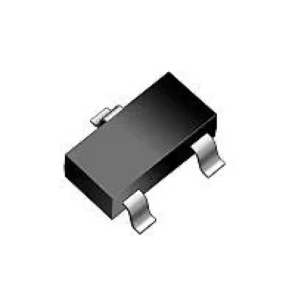 BC817-40 SOT23 SMD Transistör