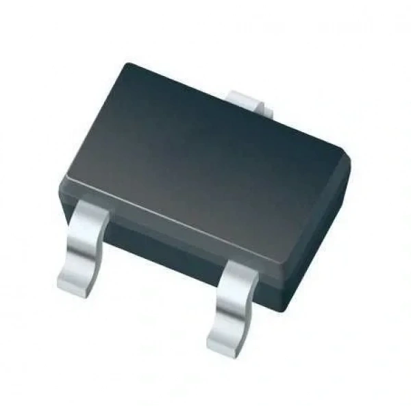 BC818-16W SOT323 SMD Transistör