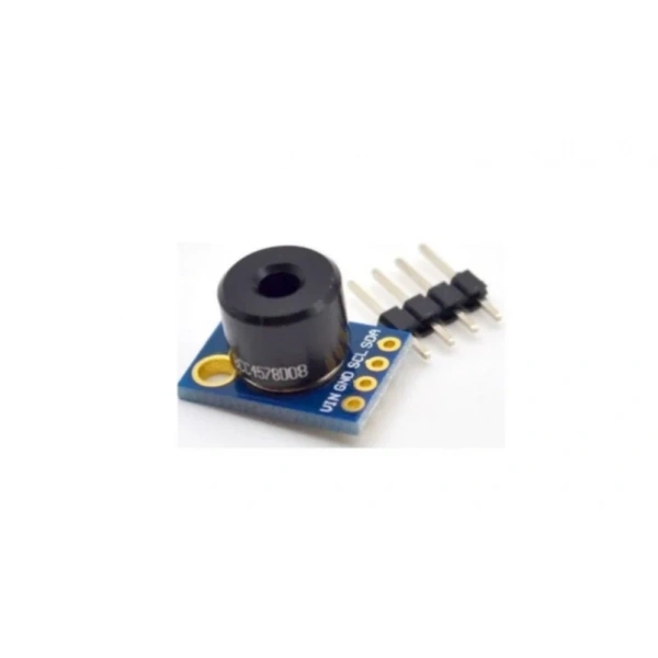 BCC MLX90614ESF Temassız Kızılötesi Sıcaklık Ölçer Sensör Modülü GY-906