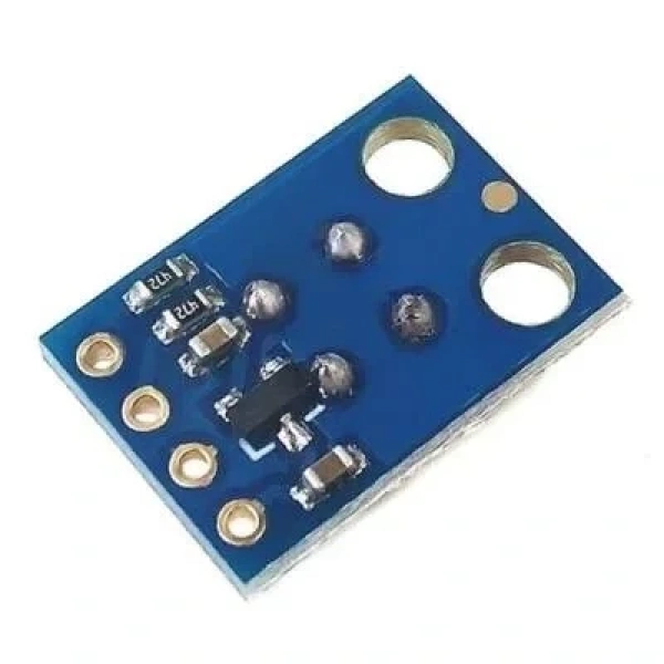 BCC MLX90614ESF Temassız Kızılötesi Sıcaklık Ölçer Sensör Modülü GY-906
