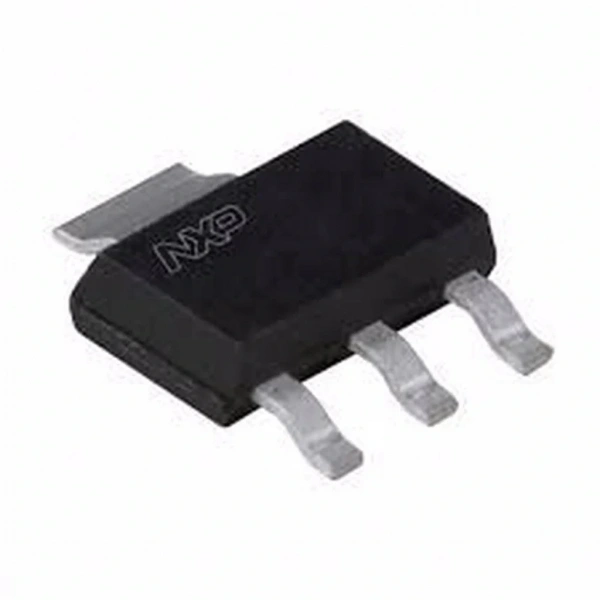 BCX53 Pnp Transistör Smd Sot89