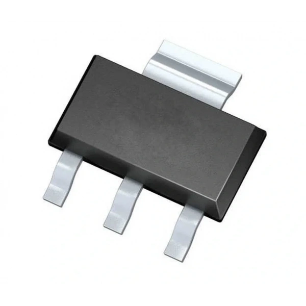BCX54-10TA-HT SOT89 SMD Transistör