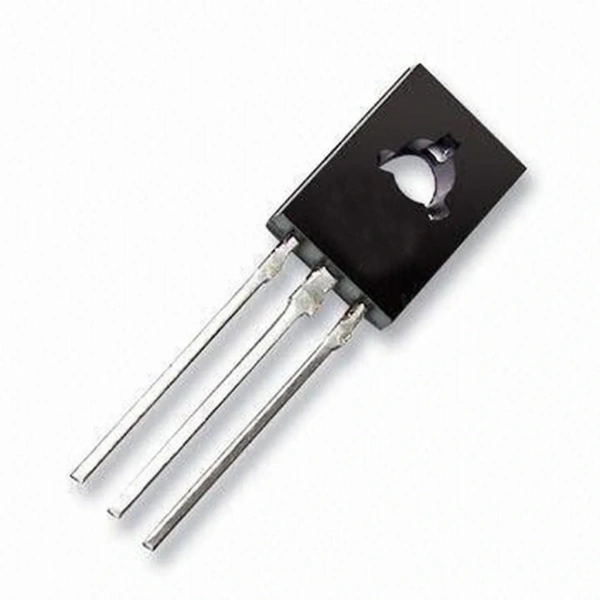 BD138 Transistör Bjt Pnp To-126