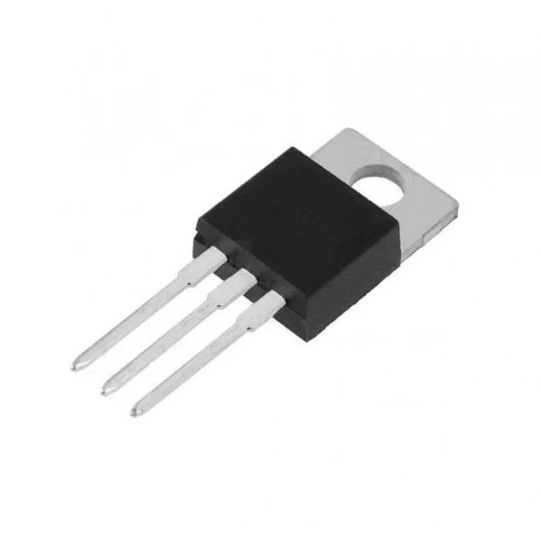 BD243C - TO220 NPN Transistör