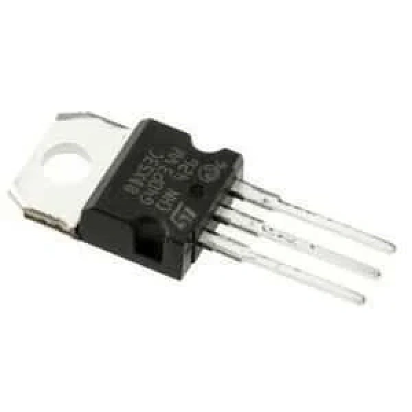 BDX53C - TO220 NPN Transistör
