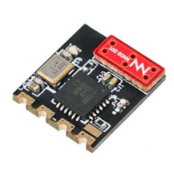 BETAFPV ELRS 2.4G-RX Lite Receiver Flat Antenna V1.1