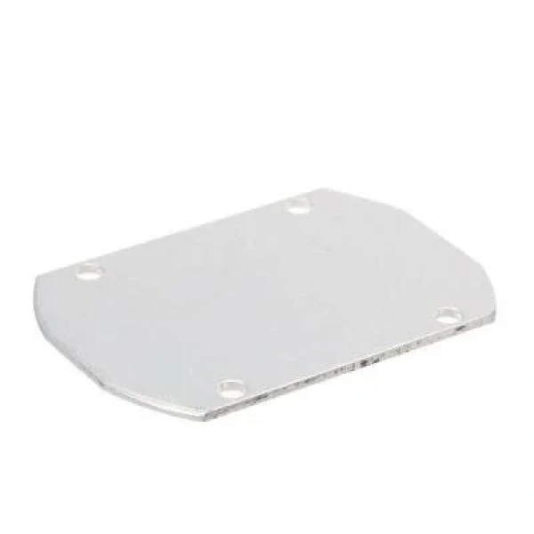 Beyaz 220V Projektör Cob Led 50W Driver Çipli