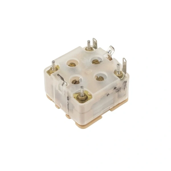 BF443AB04 AM 85pF+150pF FM 20pF Değişken Ayarlı Kapasitör - FM Radyo Variable