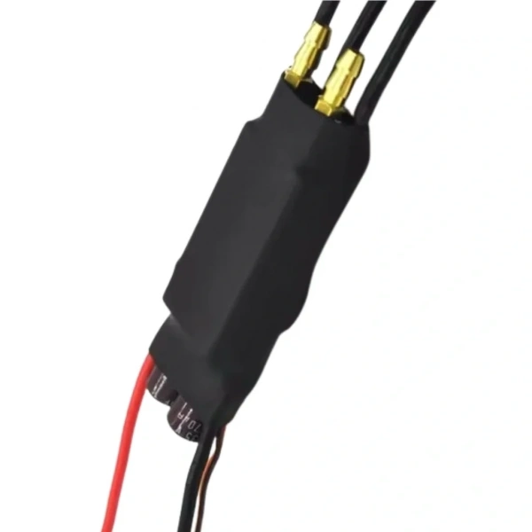Bidirectional ESC 30A - Su Altı Motoru ile Uyumlu