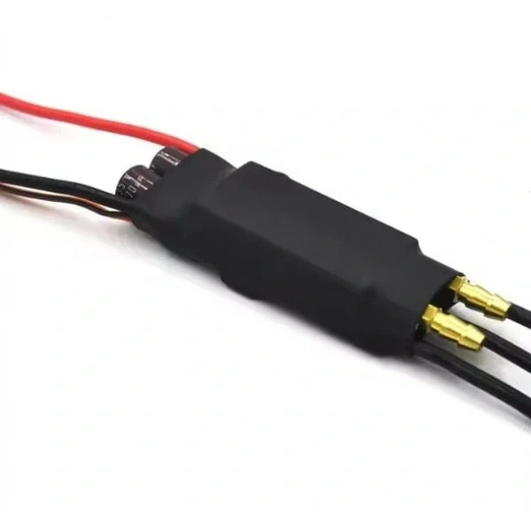 Bidirectional ESC 40A - Su Altı Motoru ile Uyumlu