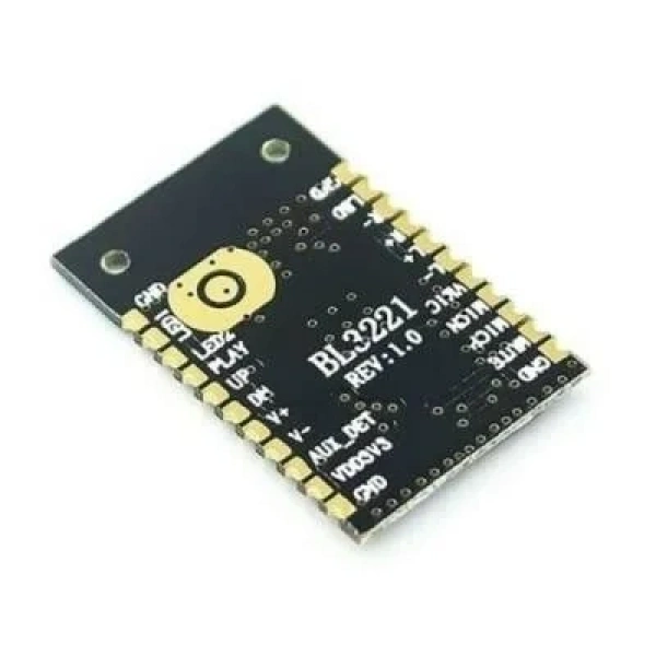 BK3221 Bluetooth Modülü