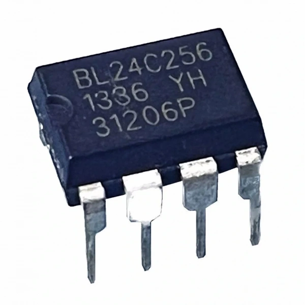 BL24C256 SOP8 256K bits (32.76 X 8) Two-wire Serial EEPROM