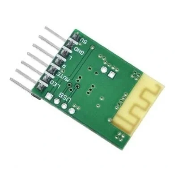 Bluetooth Amfi Devresi DIY win-668