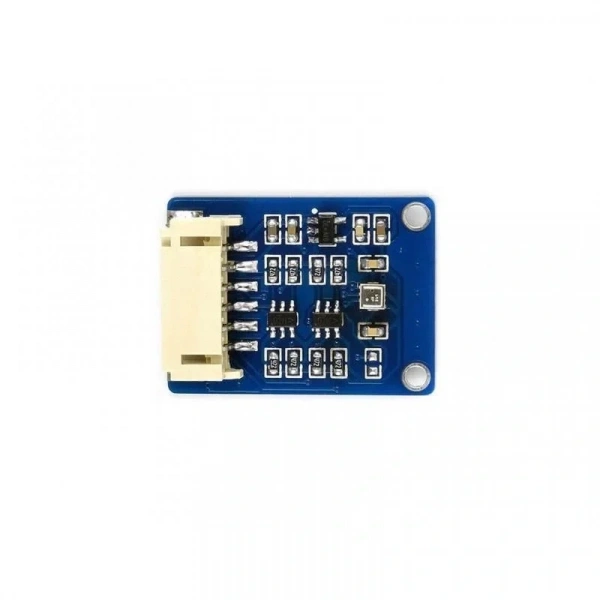 BME280 Nem, Sıcaklık ve Basınç Sensörü (I2C SPI Uyumlu)