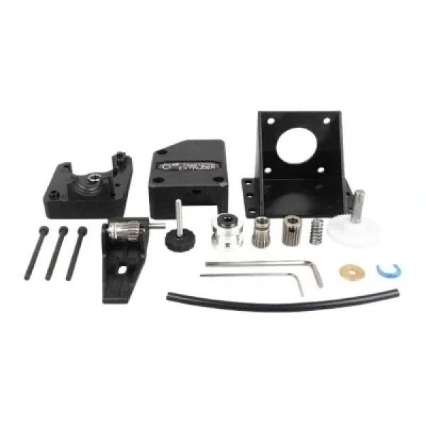 BMG Çift Dişli Extruder - Dual Drive 1.75mm
