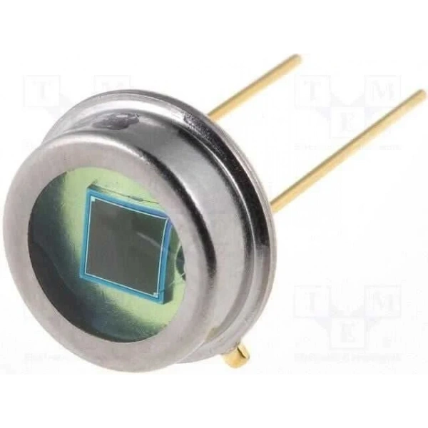 BPW21 Fotodiyot Optik Sensör