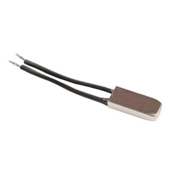 BR 250V 5A NC 155 °C Metal Termostat