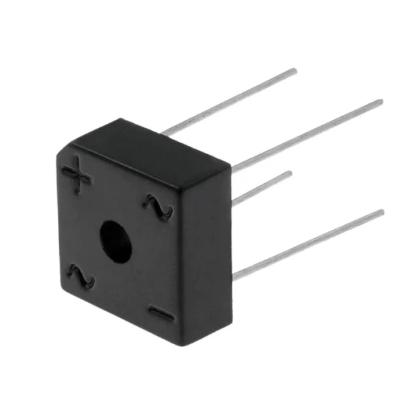 BR310 - 3A 1000V Masa Tip Köprü Diyot