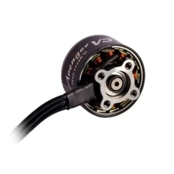BrotherHobby Avenger 2812 1115KV V3 Fırçasız Drone Motoru