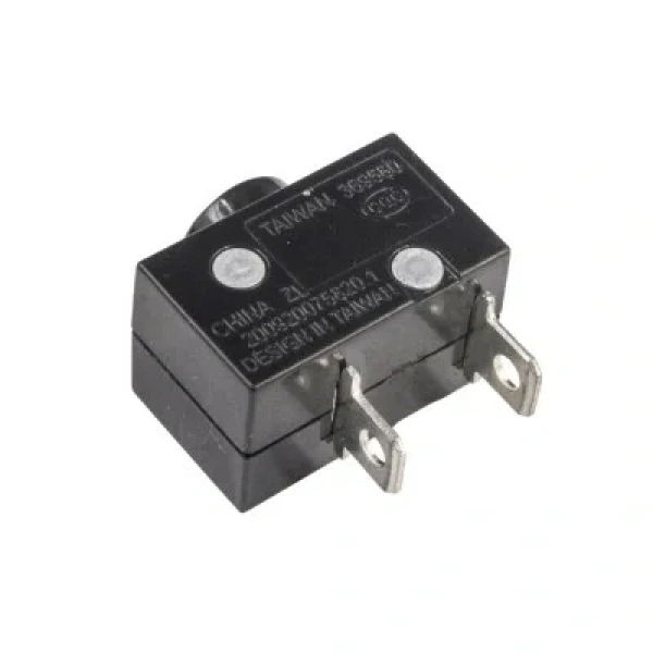 BS-931-1 15A Aşırı Akım Koruyucu Devre Kesici Sigorta