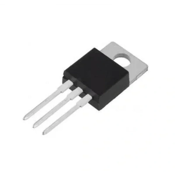 BT136 - TO220 4A 600V Triyak