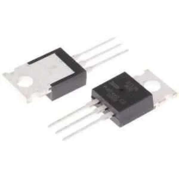 BT139 - TO220 16A 600V Triyak