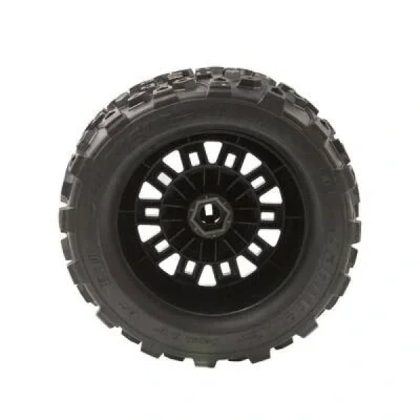 Büyük Arazi Tekerleği 170mm x 85mm
