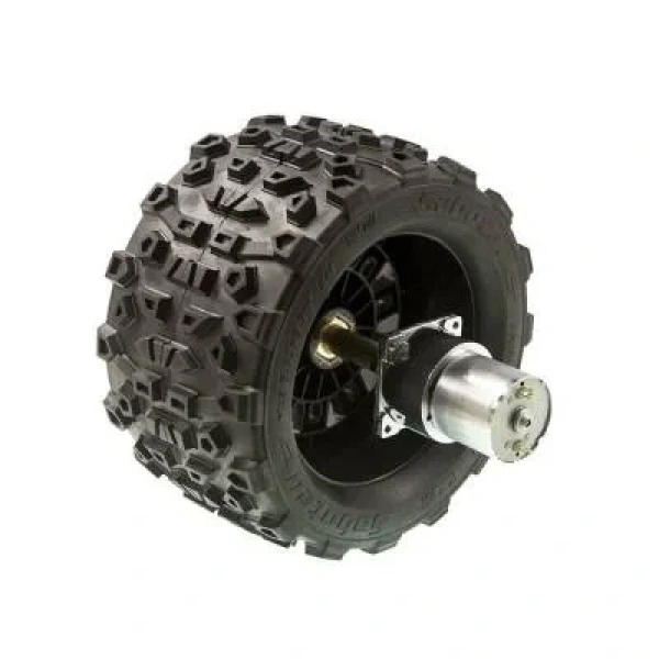 Büyük Arazi Tekerleği 170mm x 85mm