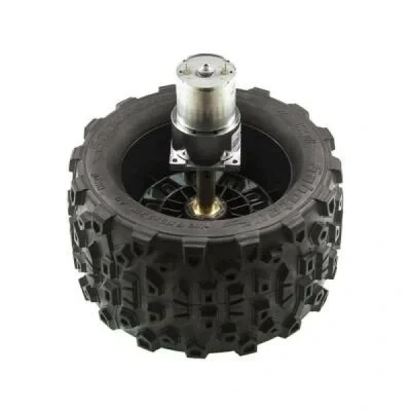 Büyük Arazi Tekerleği 170mm x 85mm