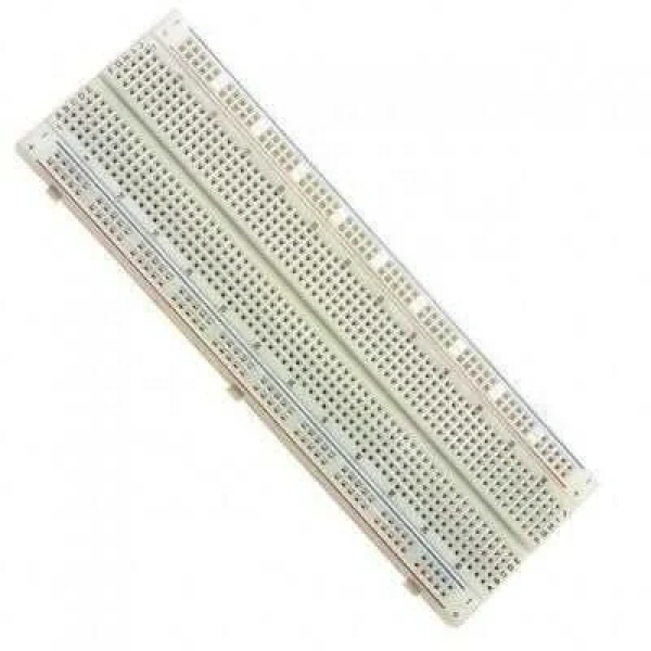 Büyük Breadboard 830 Pin