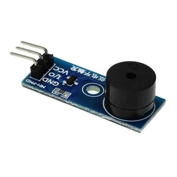 Buzzer Modül 5V Arduino Uyumlu Ses Modülü