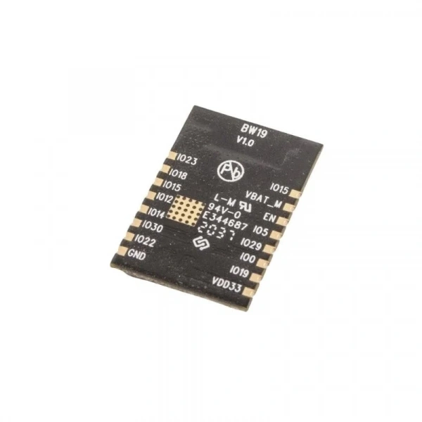 BW19 RTL8710BX Wireless WiFi Modül