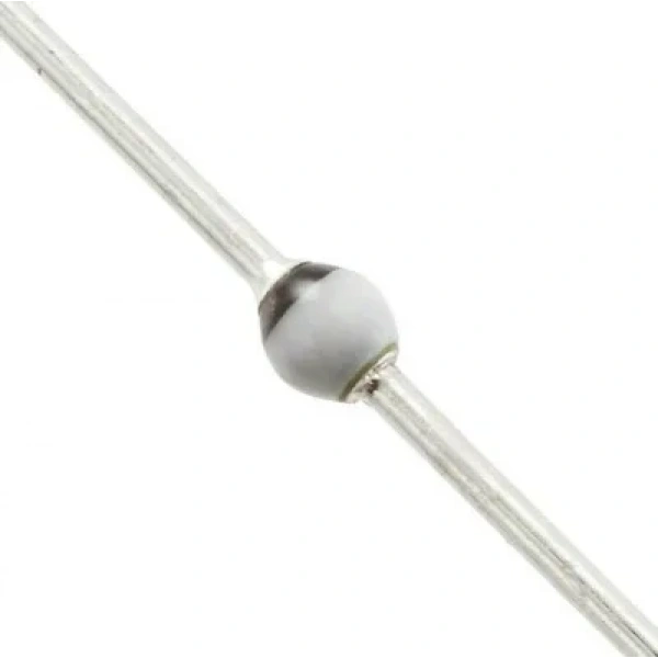 BYV27-600 2A 600V 25ns SOD57 Hızlı Diyot