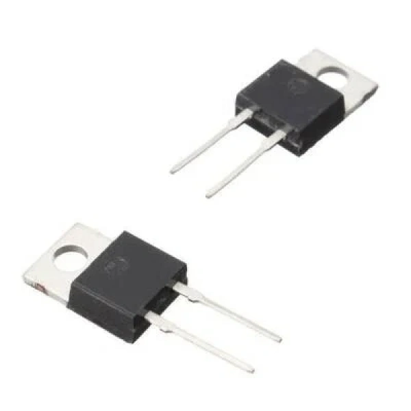 BYV29-150 8A 150V 25ns Hızlı Diyot
