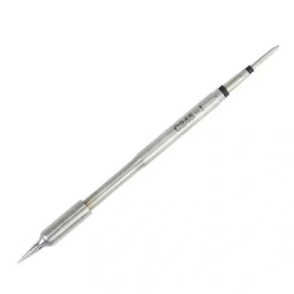 C245-I Havya Ucu - Silver