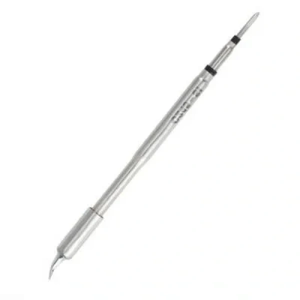 C245-IS Havya Ucu - Silver