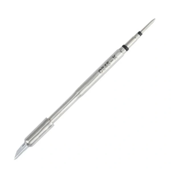 C245-K Havya Ucu - Silver