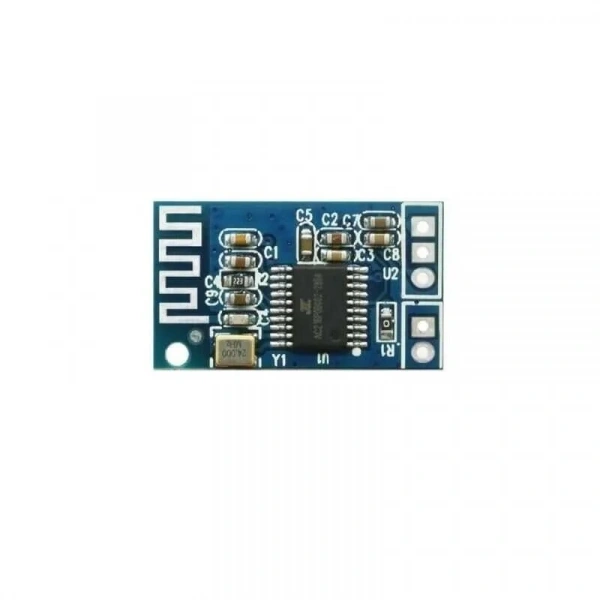 CA-6928 2x3W Bluetooth Amfi Modülü 3.3V