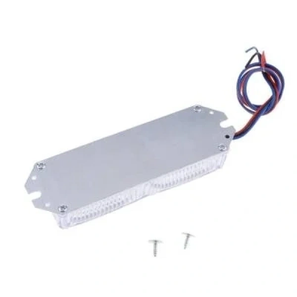 Çakar Lamba 12V Kırmızı Mavi