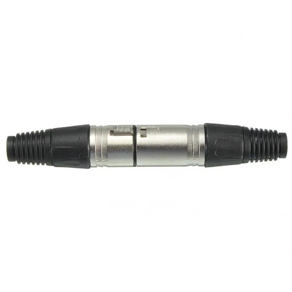 Canon / XLR 3 Pin Jack - Erkek