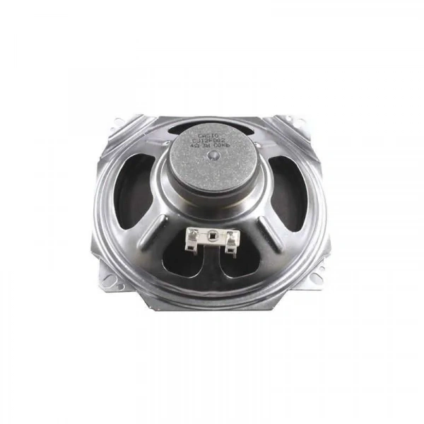 Casio Hoparlör 120x120mm 4 ohm 3W