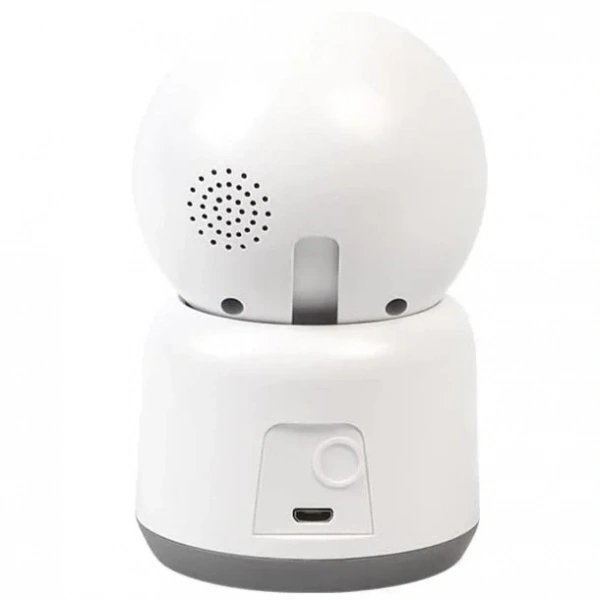 Cata CT-4050 Gece Görüşlü Full HD-1080p 360° Akıllı IP Kamera