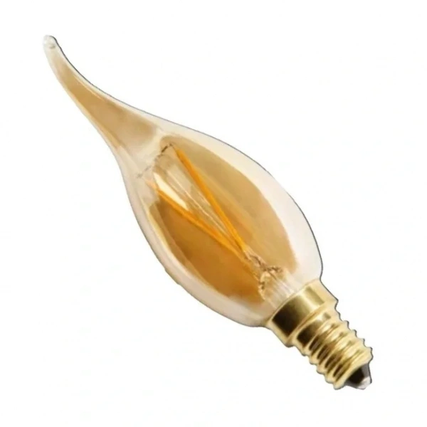 Cata CT-4281 4W Rustik Led Ampul