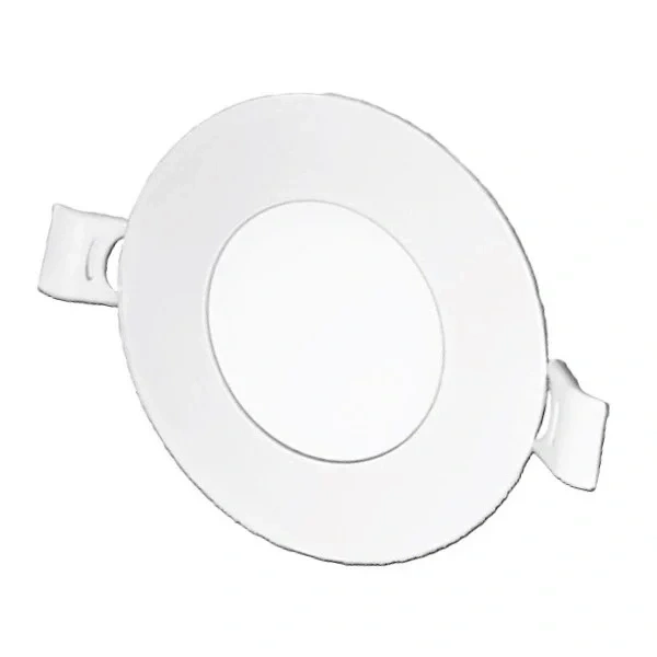 Cata CT-5144 3W 6400K Slim Panel Led Spot Beyaz Işık