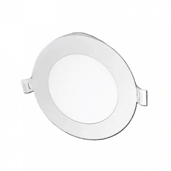 Cata CT-5145 6W 6400K Slim Panel Led Spot Beyaz Işık