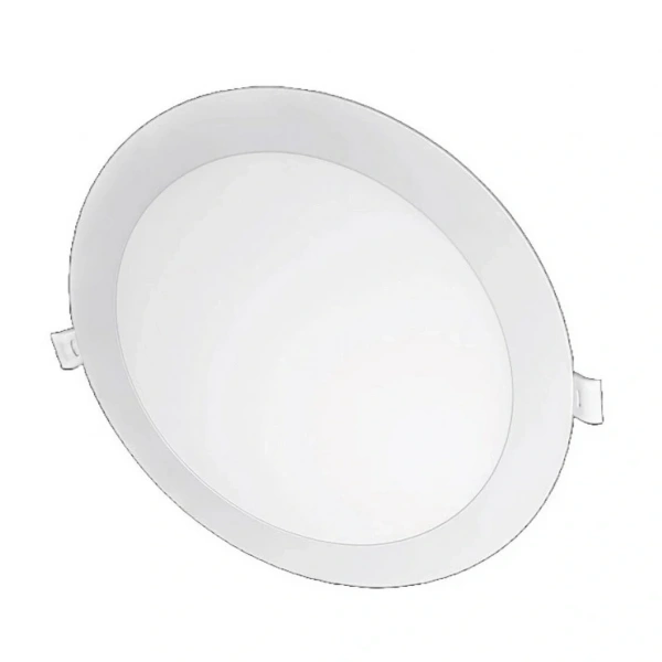 Cata CT-5169 18W 6400K Slim Panel Led Spot Beyaz Işık