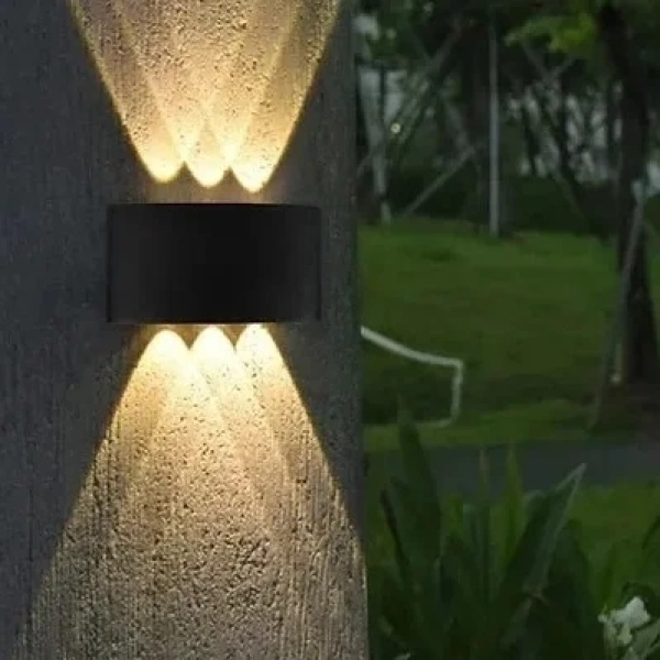 Cata CT-8011 10W Haiti Led Aplik