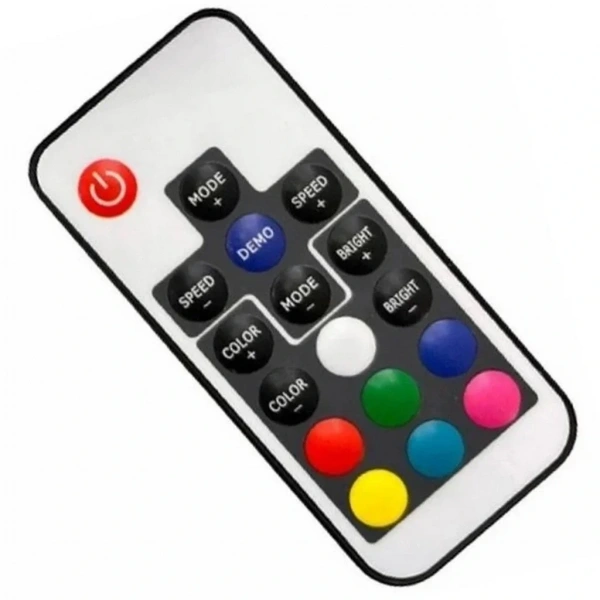 Cata CT-9144 Rgb Şerit Led Kumandası 12A 144W