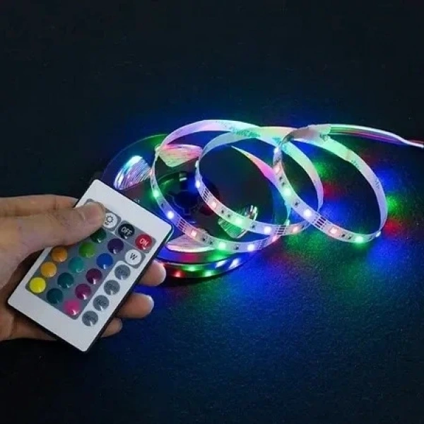 Cata CT-9147 Rgb Şerit Led Kumandası 18A 216W