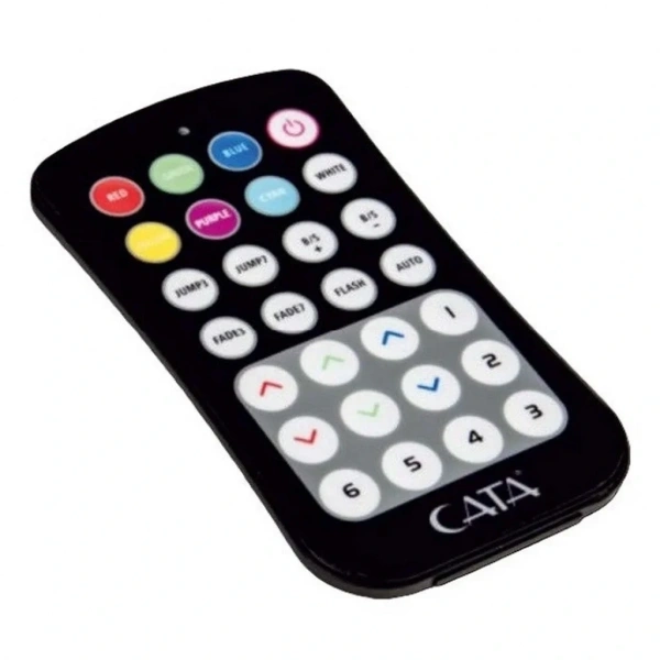 Cata CT-9150 Rgb Şerit Led Kumandası 36A 432W